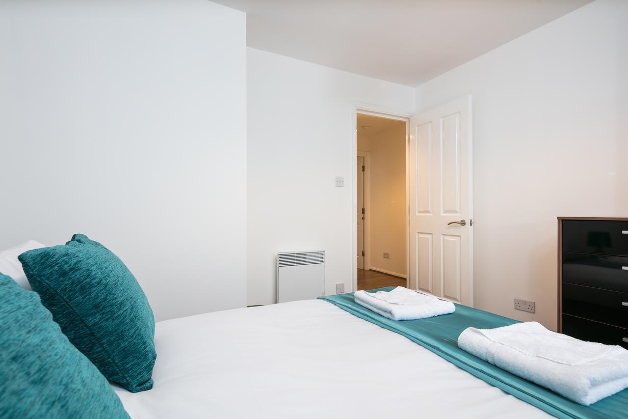 Apartment Bluestone - Riverside