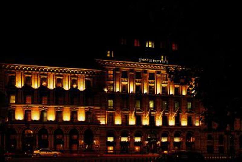 Hotel Ibis Styles Portland Manchester