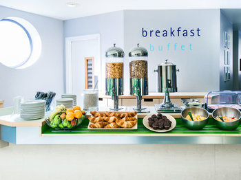 Hotel Ibis Budget Manchester Quays Salford (Greater Manchester)