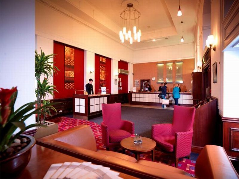 Ibis Styles Portland