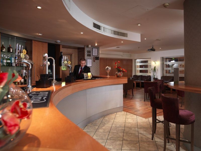 Ibis Styles Portland Hotel Manchester