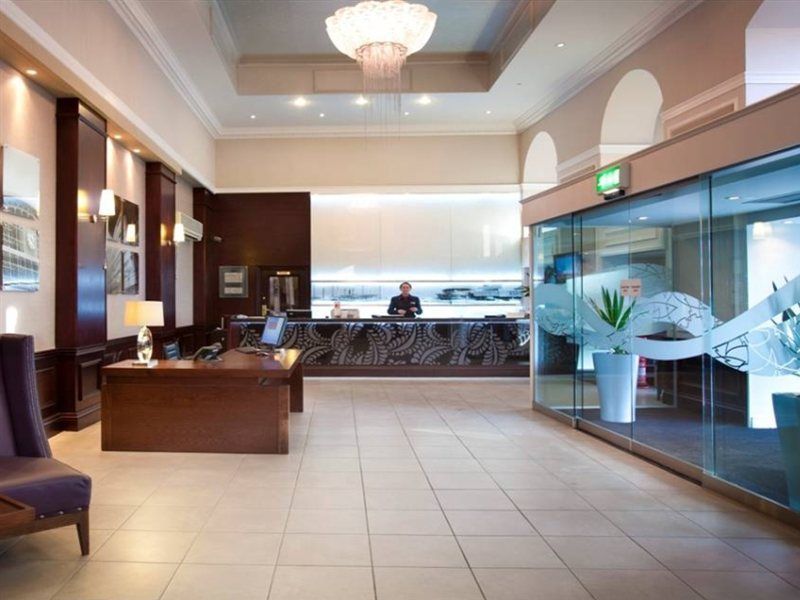 Hotel Ibis Styles Portland Manchester