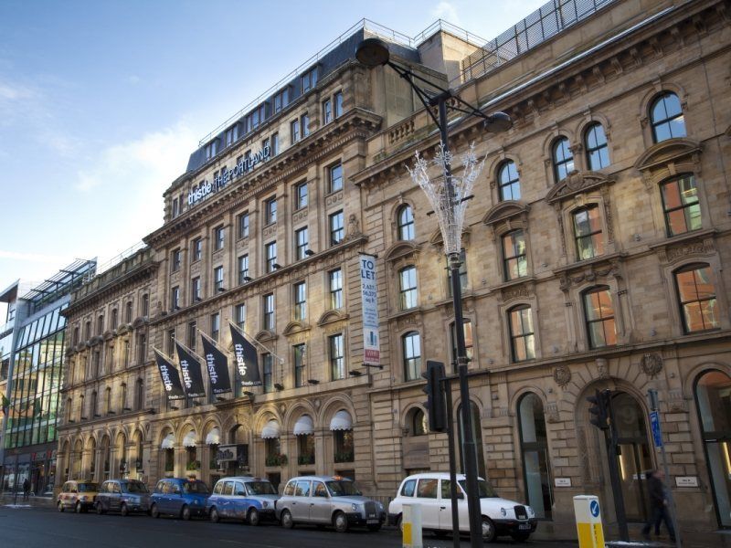 Hotel Ibis Styles Portland