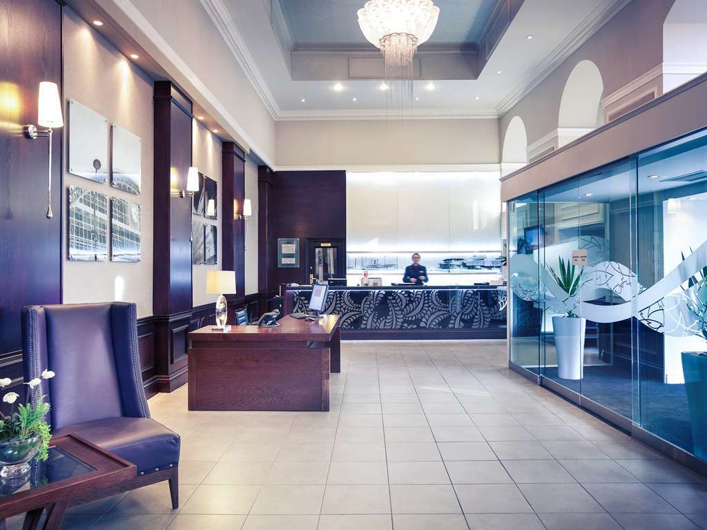 Ibis Styles Portland Hotel Manchester
