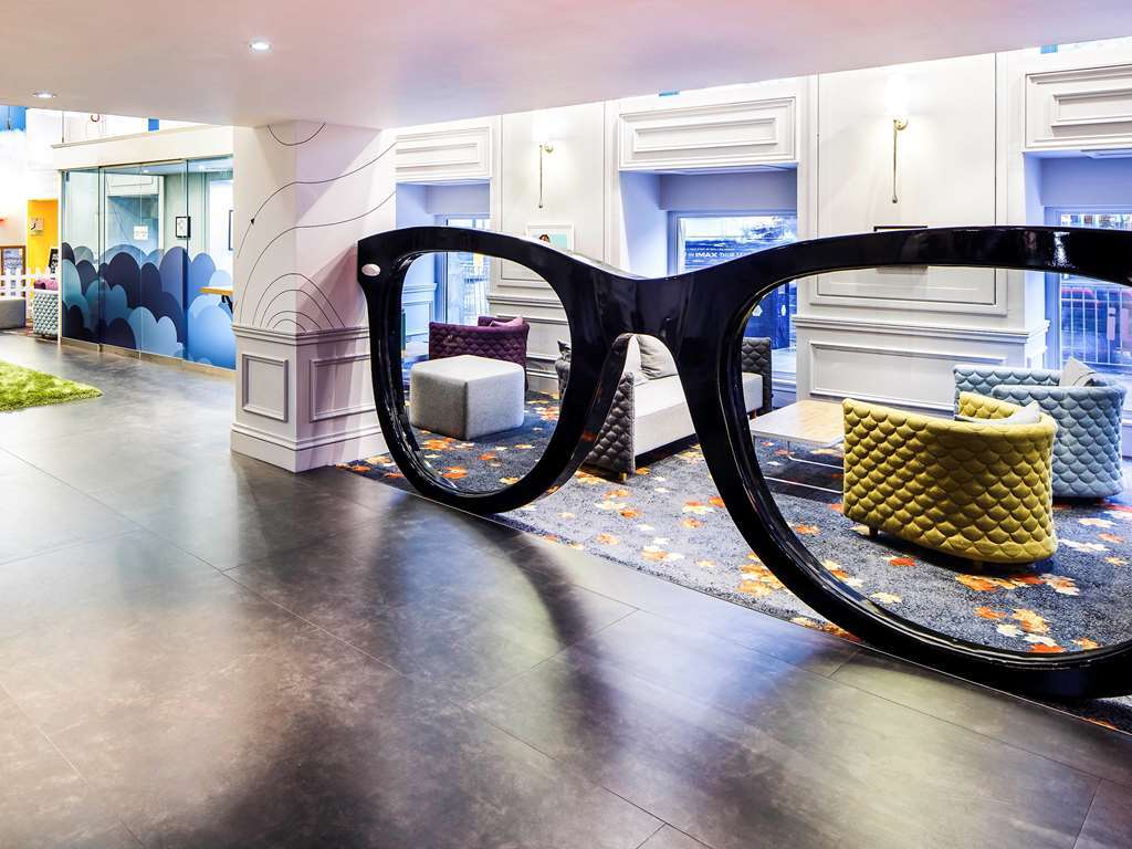 Ibis Styles Portland Hotel