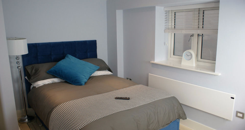 St Anns Square 4*