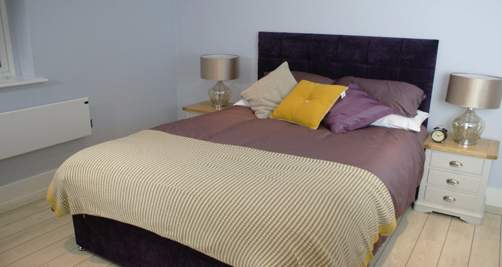 St Anns Square Aparthotel Manchester