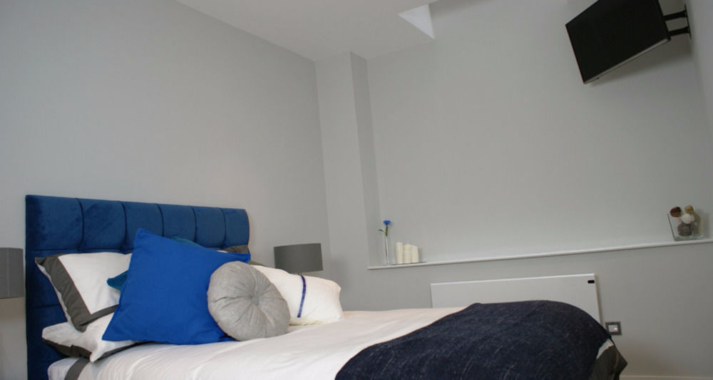 St Anns Square 4*