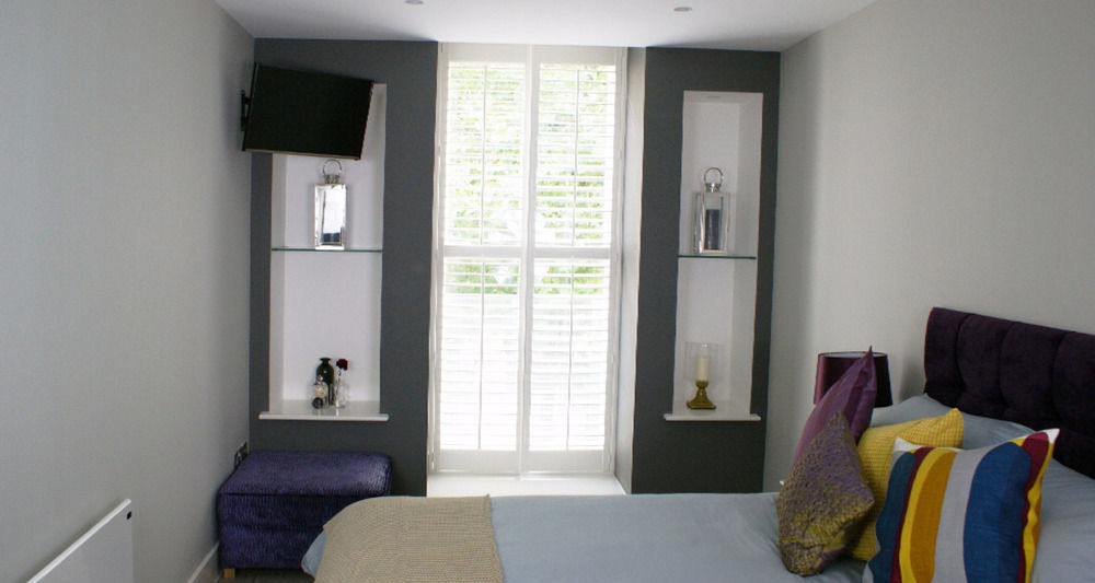St Anns Square Aparthotel Manchester