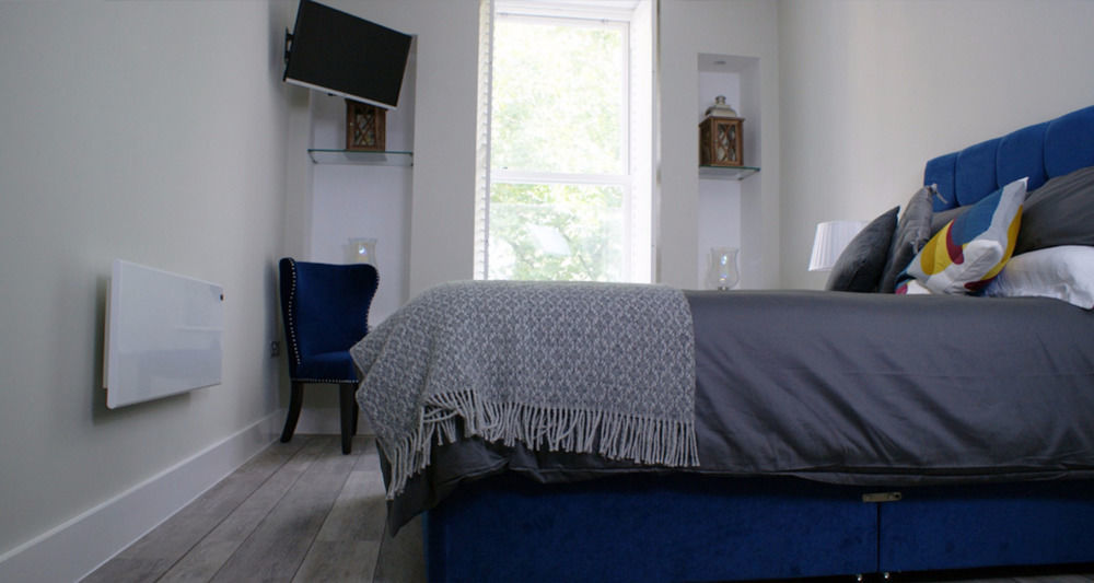 Aparthotel St Anns Square