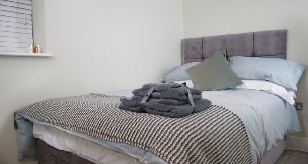St Anns Square Aparthotel