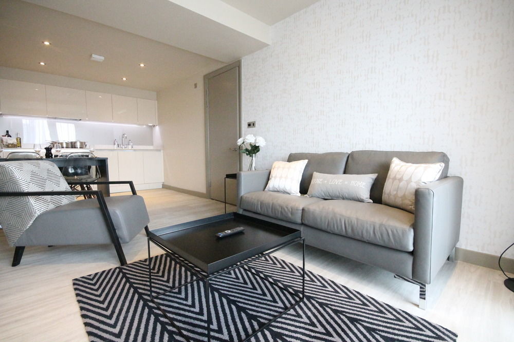 La Reserve Aparthotel 4*