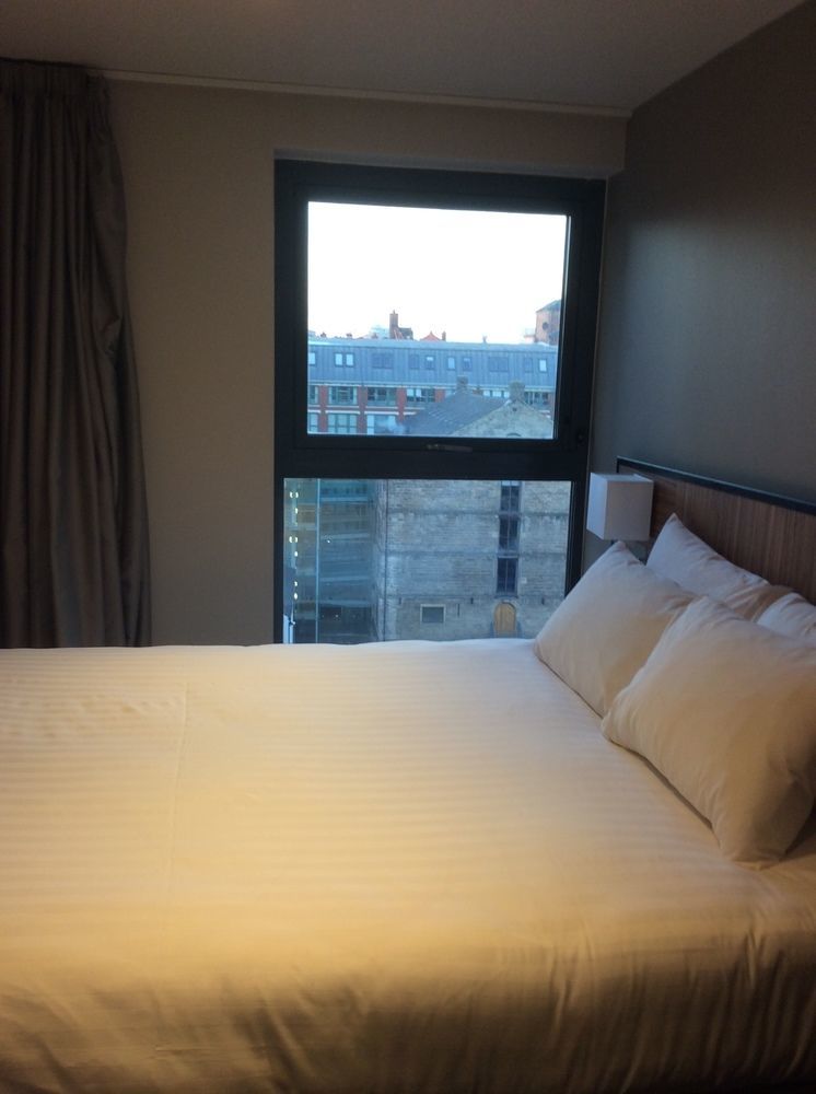 Aparthotel La Reserve Manchester