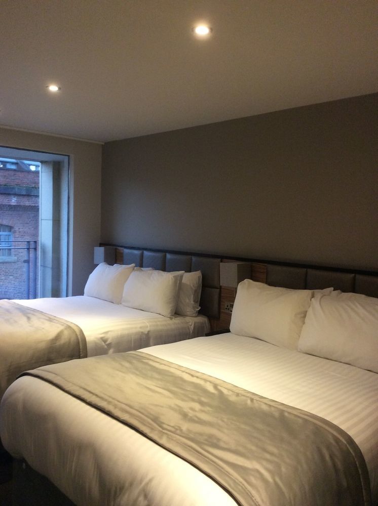 La Reserve Aparthotel