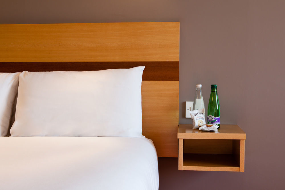 Hotel Leonardo - Formerly Jurys 4*