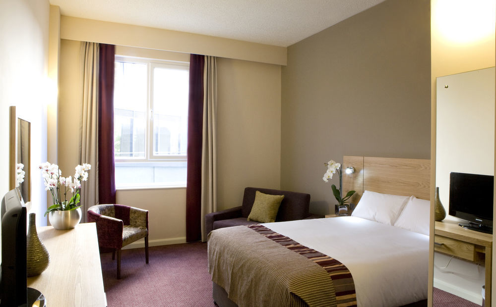 Hotel Leonardo - Formerly Jurys Manchester