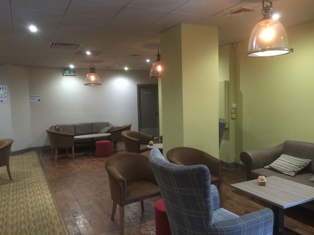 Hotel Castlefield