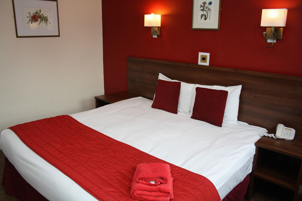 Castlefield Hotel Manchester