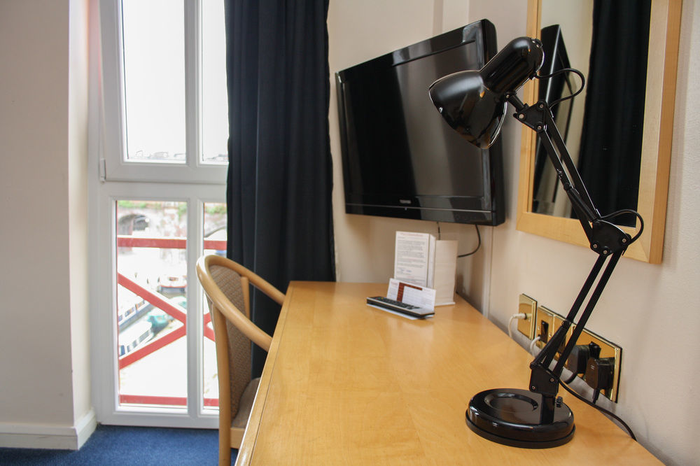 Castlefield Hotel 3*