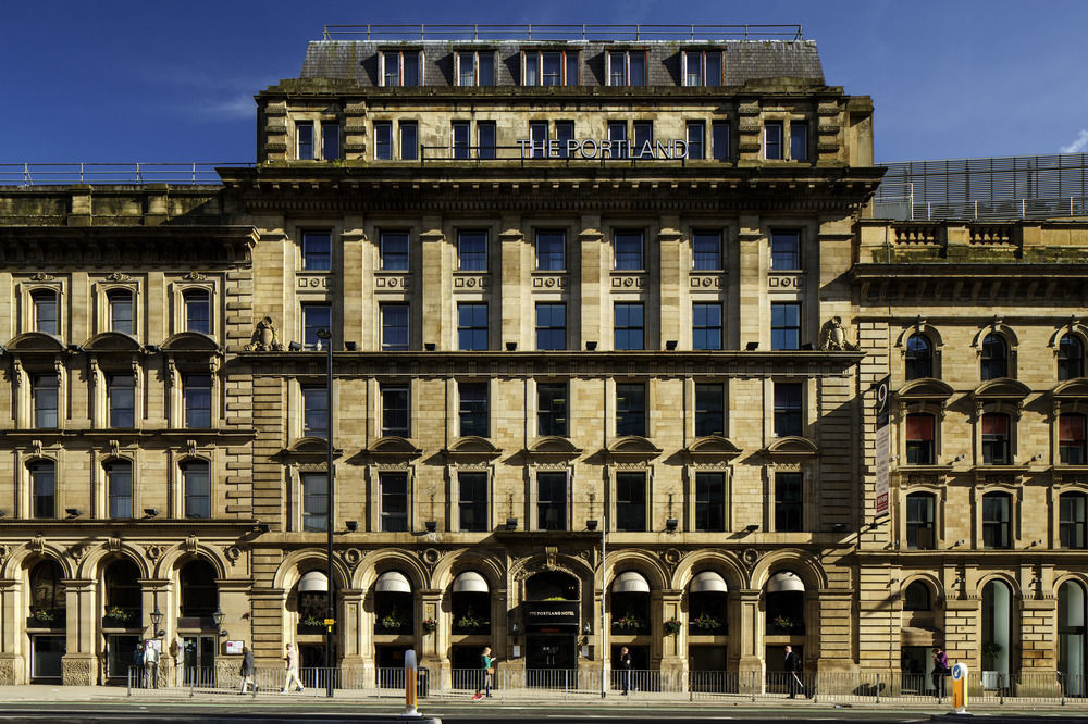 Ibis Styles Portland Hotel 3*