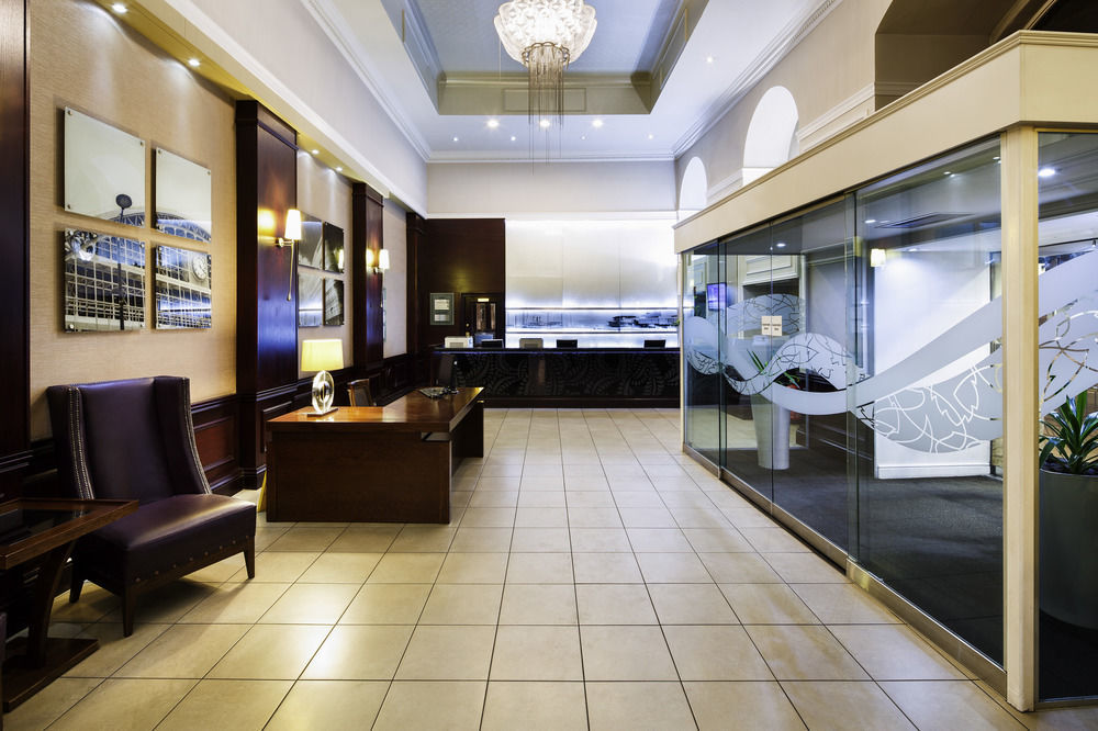 Ibis Styles Portland