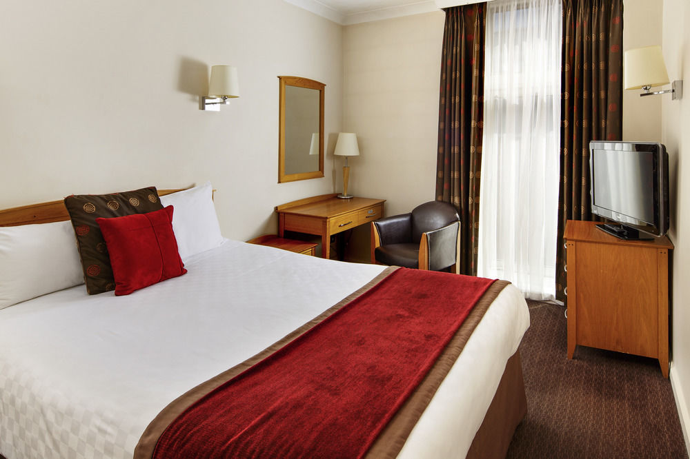 Hotel Ibis Styles Portland 3*
