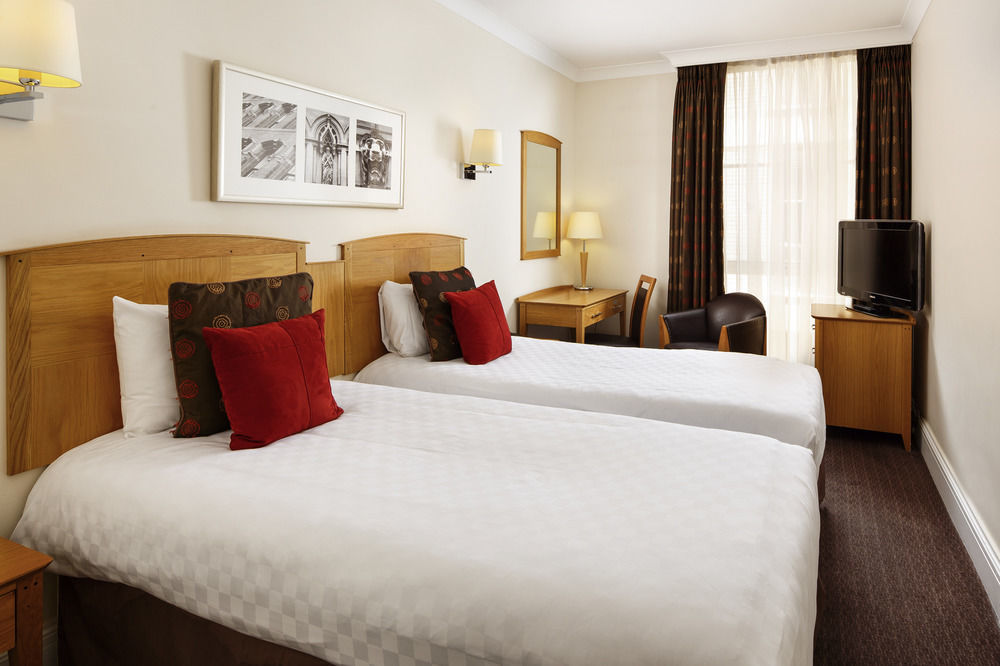 Ibis Styles Portland Manchester