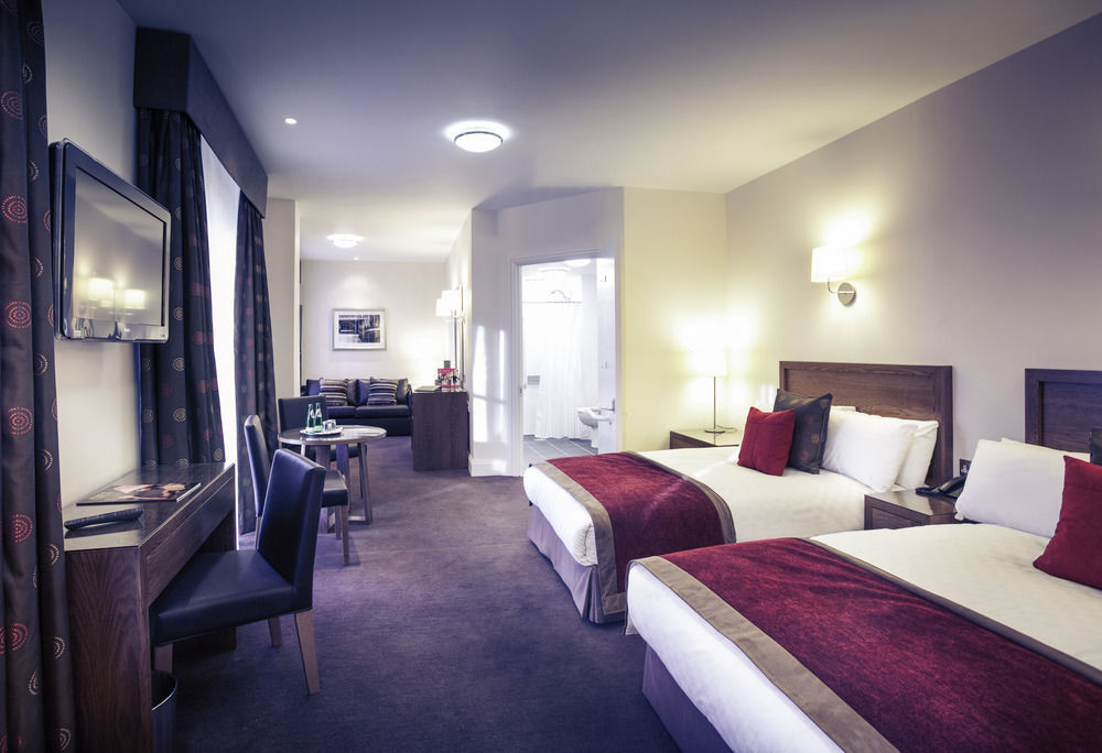 Hotel Ibis Styles Portland Manchester