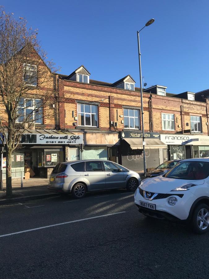 Guest house - Old Mms Manchester