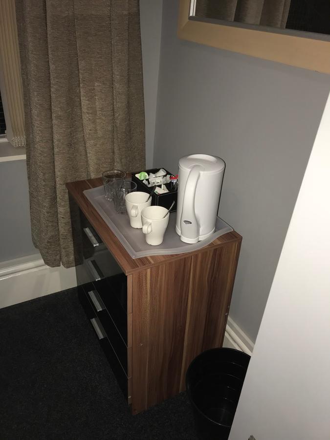 - Old Mms Guest house 3*