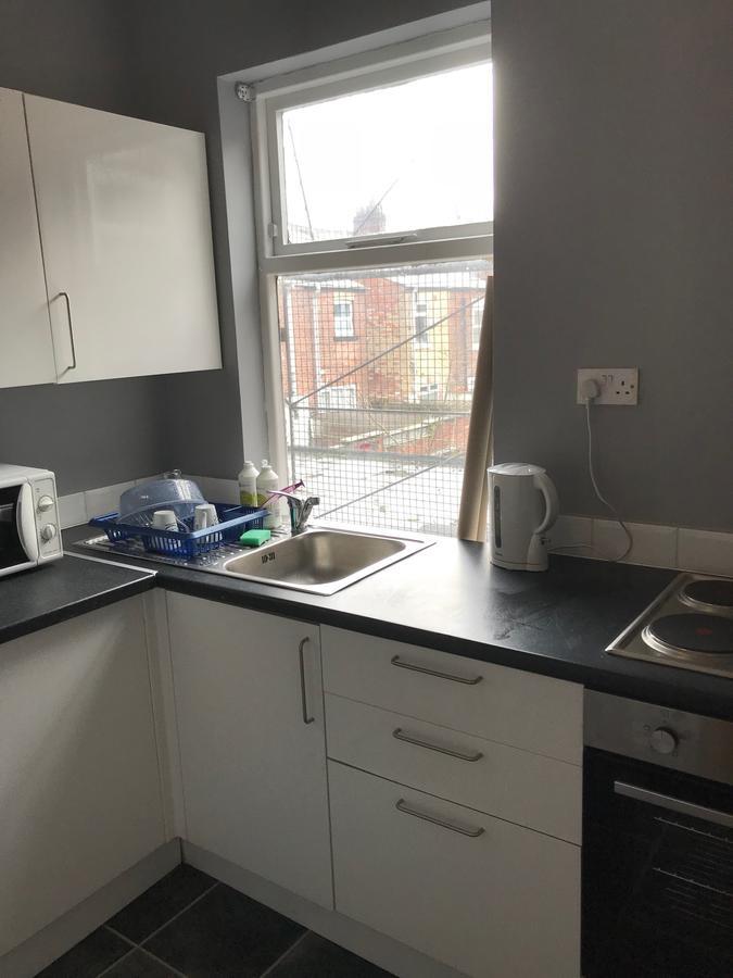- Old Mms Guest house Manchester