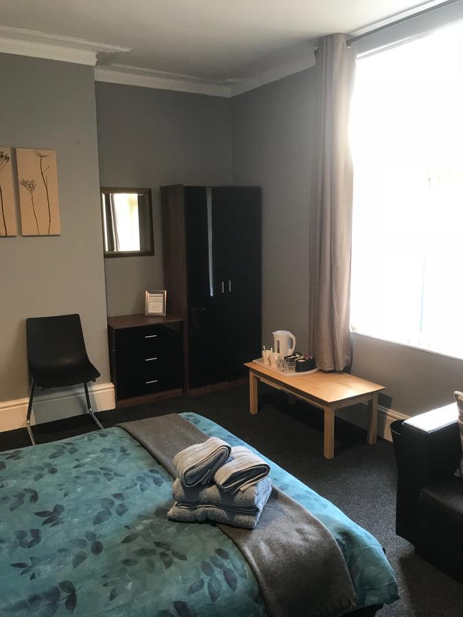 Guest house - Old Mms