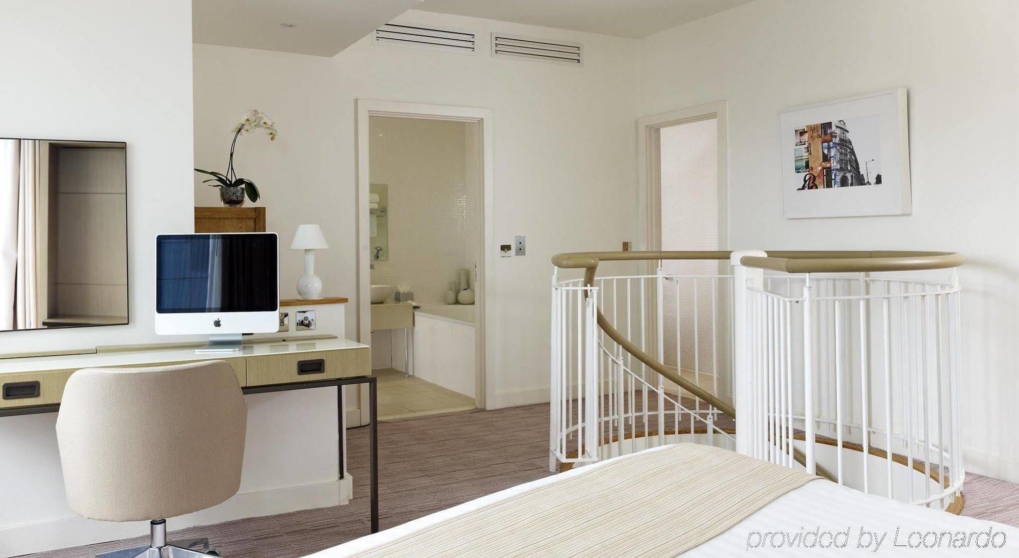 Doubletree By Hilton Piccadilly 4* Manchester