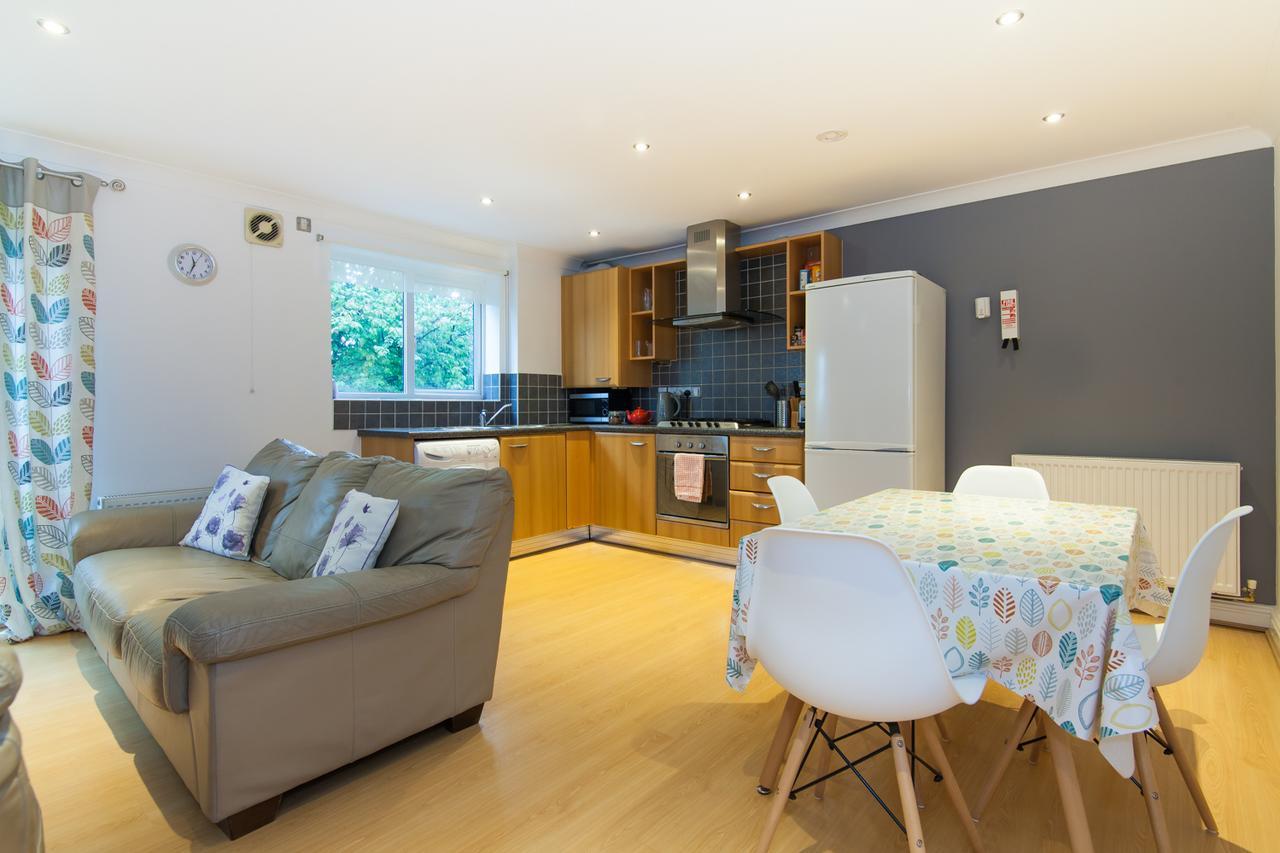 Rest & Recharge - Birley View