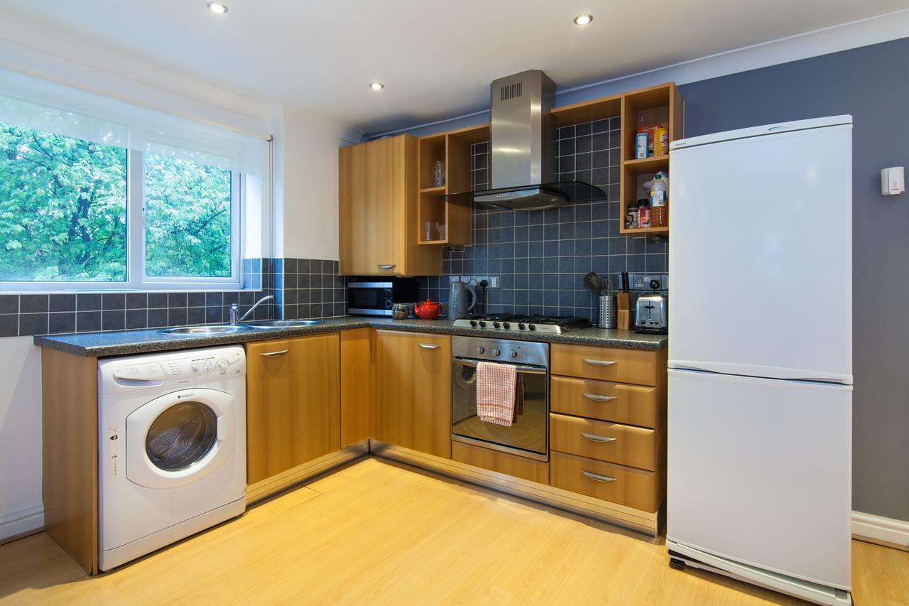 Rest & Recharge - Birley View * Manchester