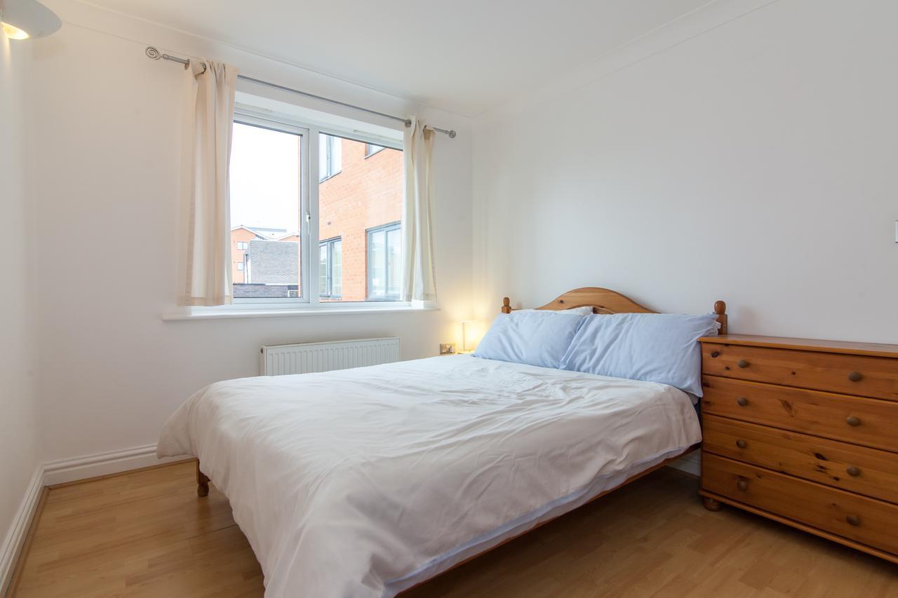 Apartment Rest & Recharge - Birley View Manchester