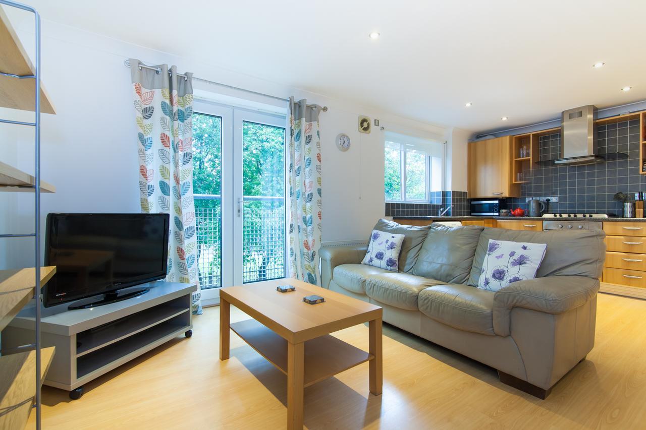 Apartment Rest & Recharge - Birley View