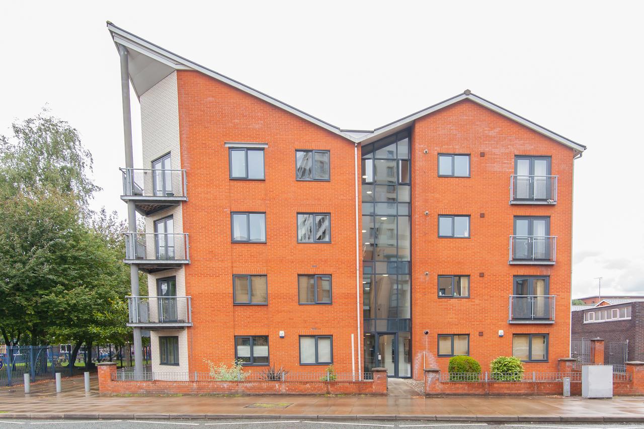 Rest & Recharge - Birley View *