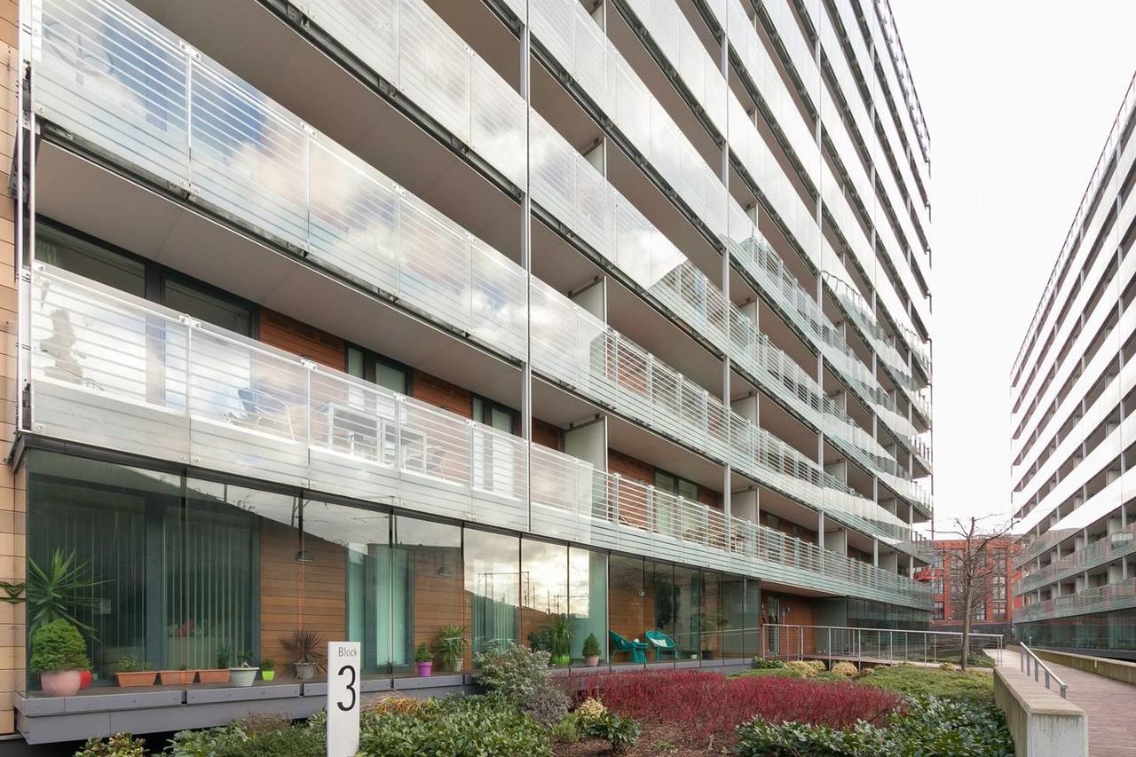 Fantastic Flat In Centre *