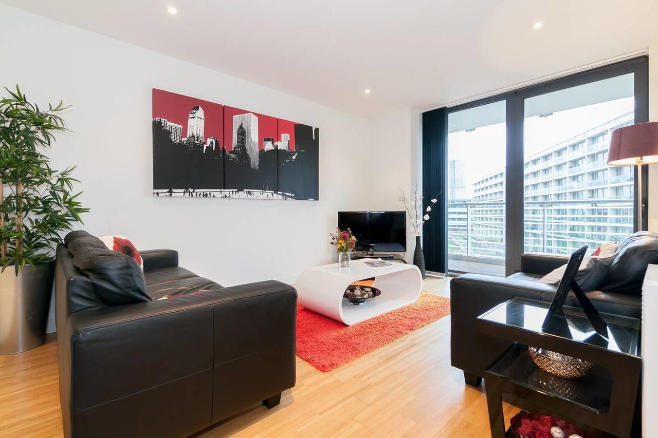 Fantastic Flat In Centre Apartment