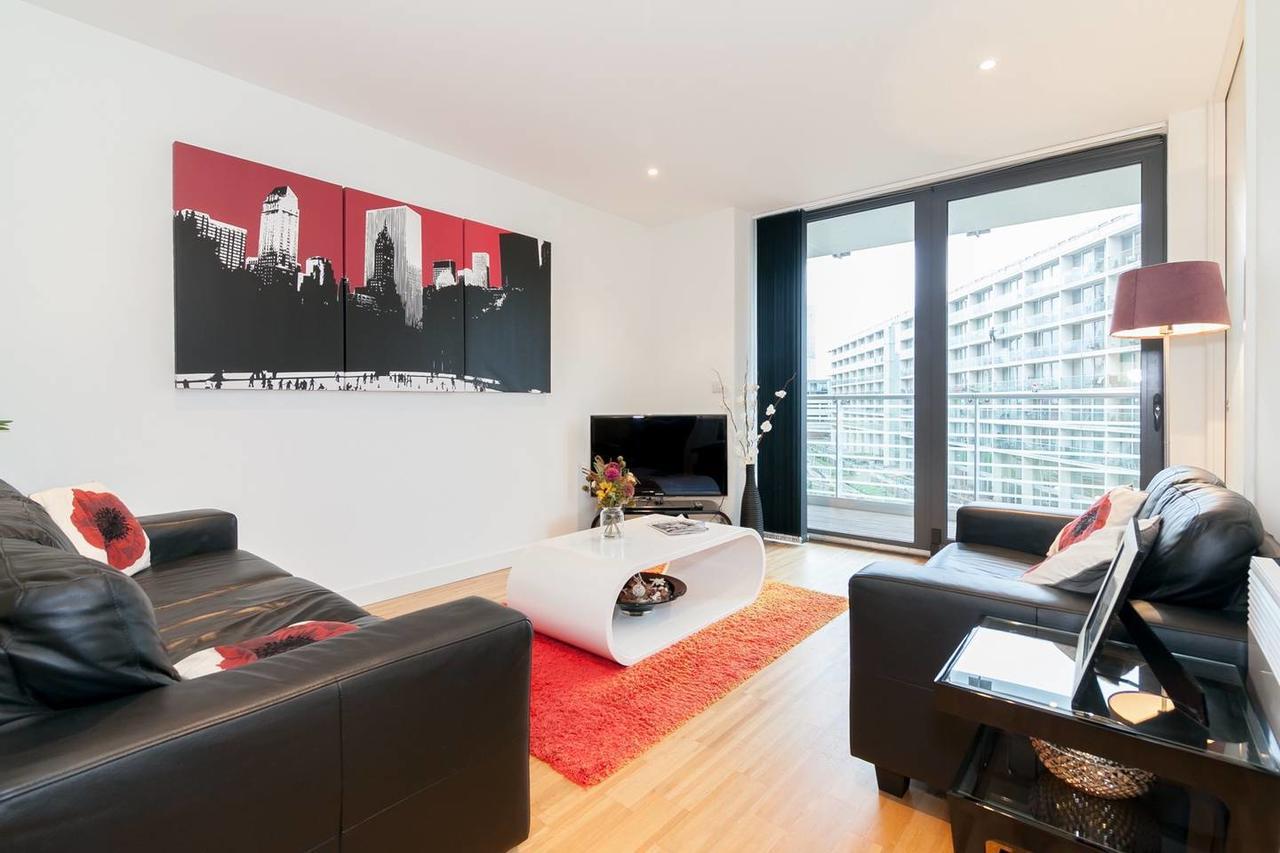 Fantastic Flat In Centre Apartment