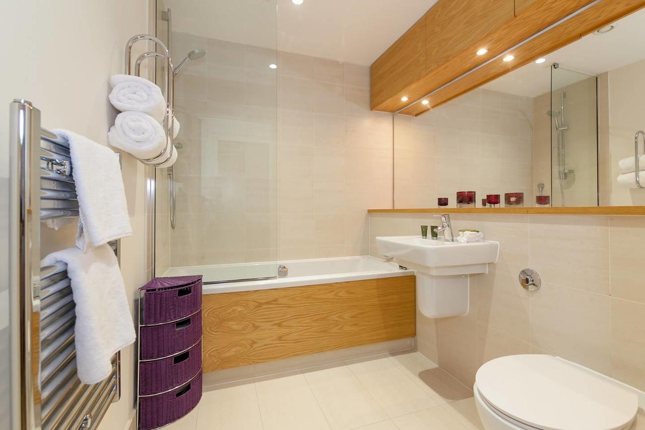 Fantastic Flat In Centre Apartment *