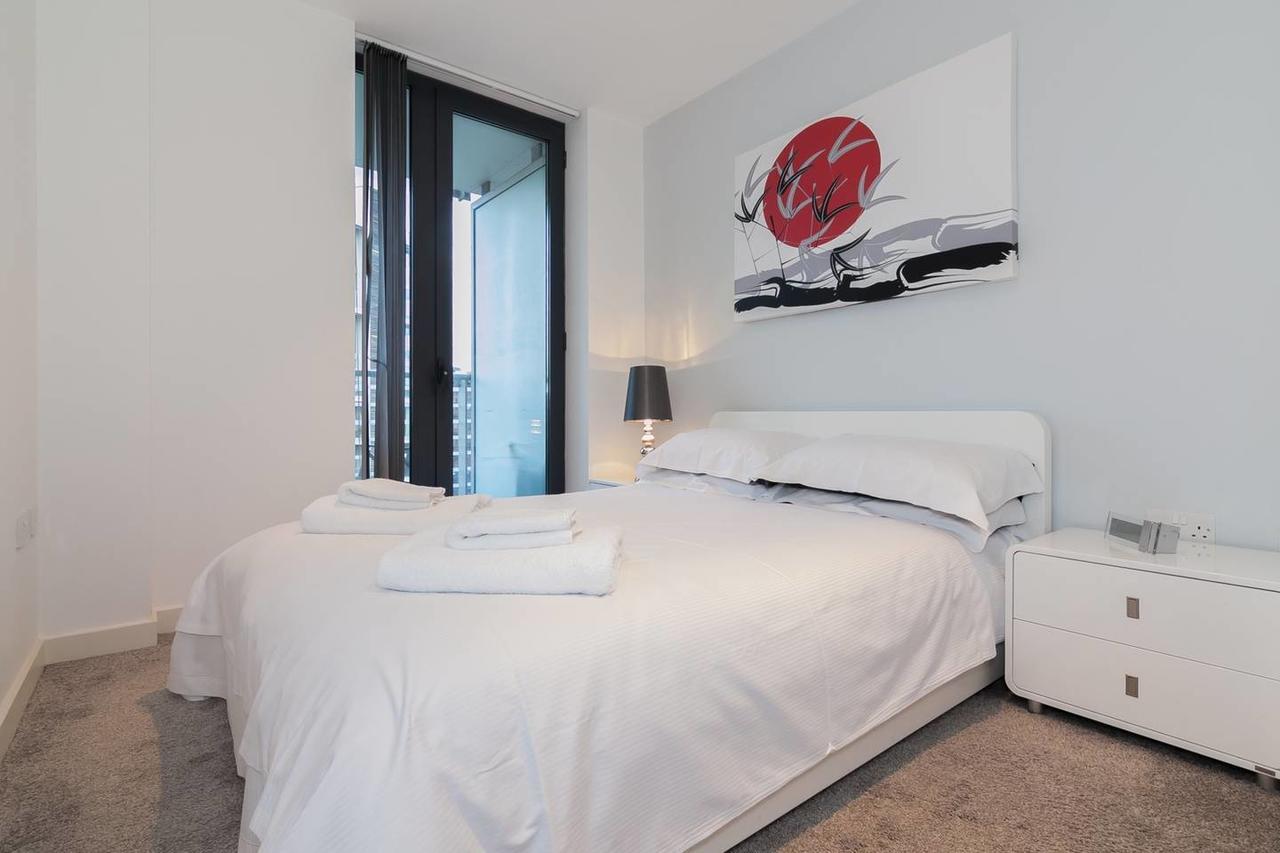 Fantastic Flat In Centre * Manchester