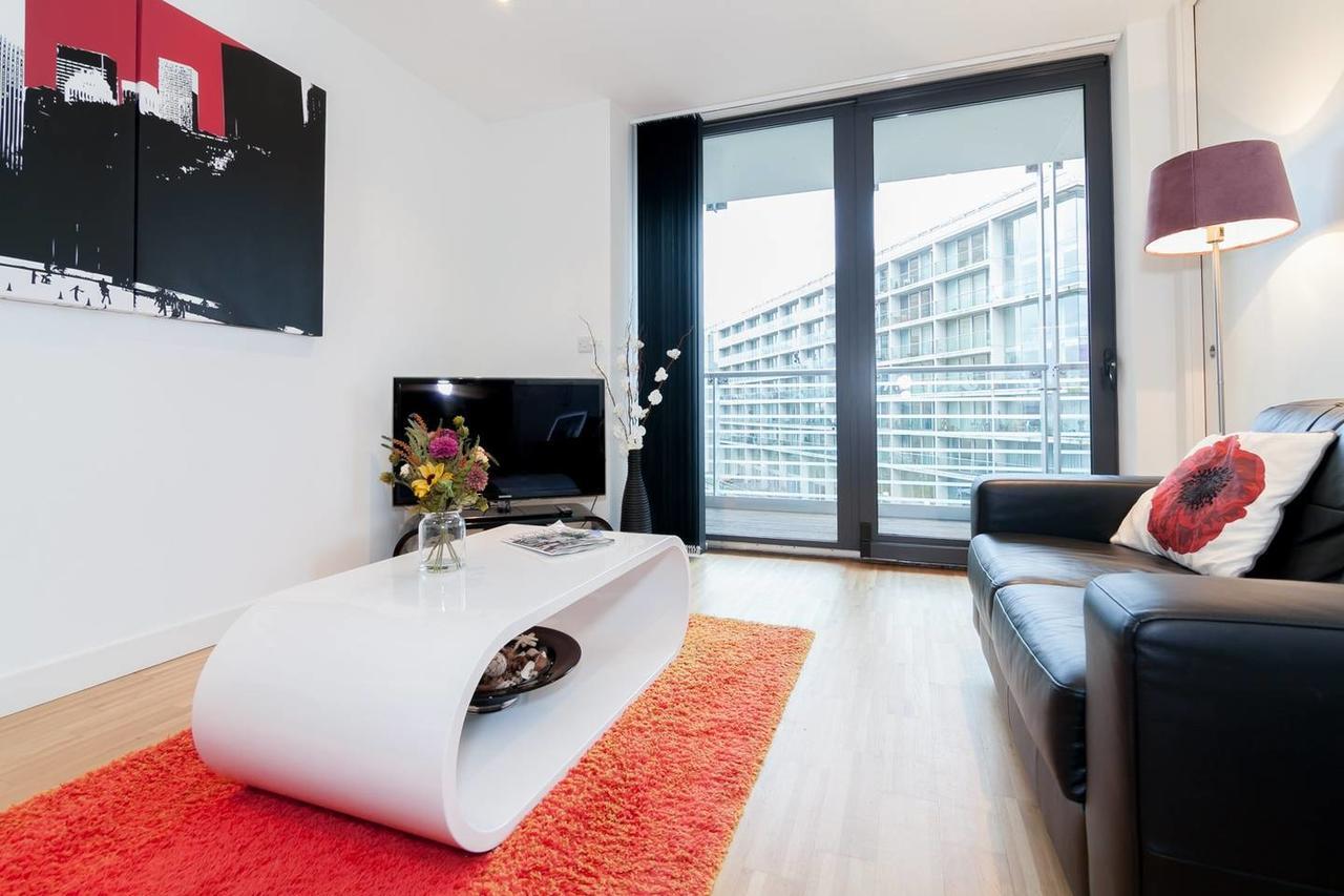 Fantastic Flat In Centre *