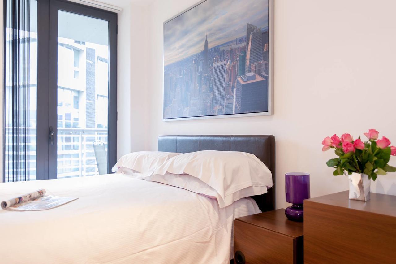 Apartment Fantastic Flat In Centre Manchester