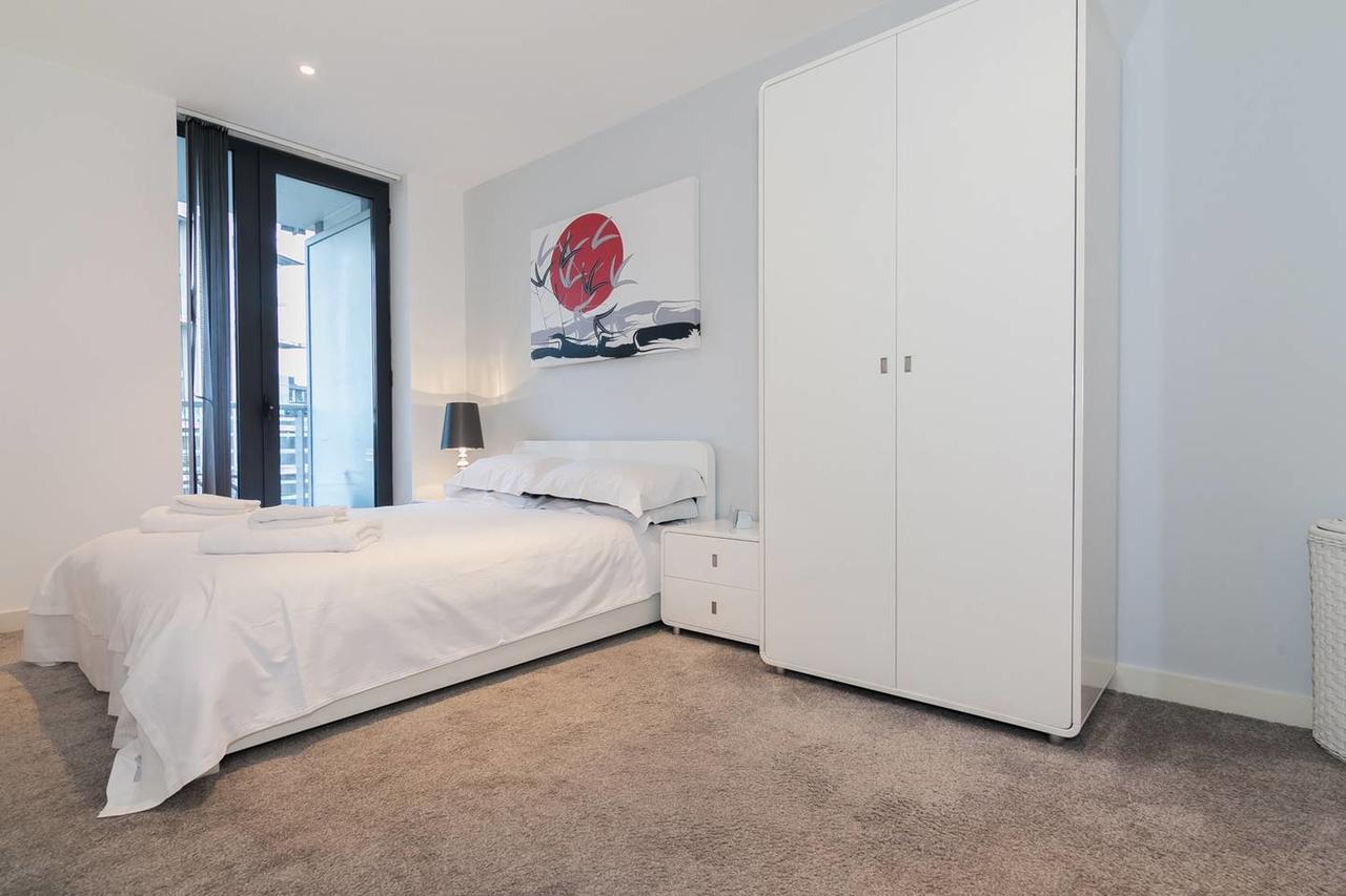 Fantastic Flat In Centre * Manchester