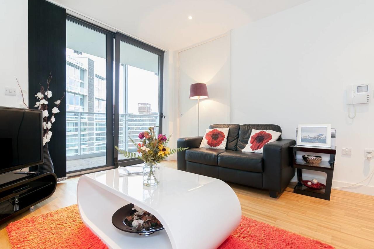 Apartment Fantastic Flat In Centre Manchester