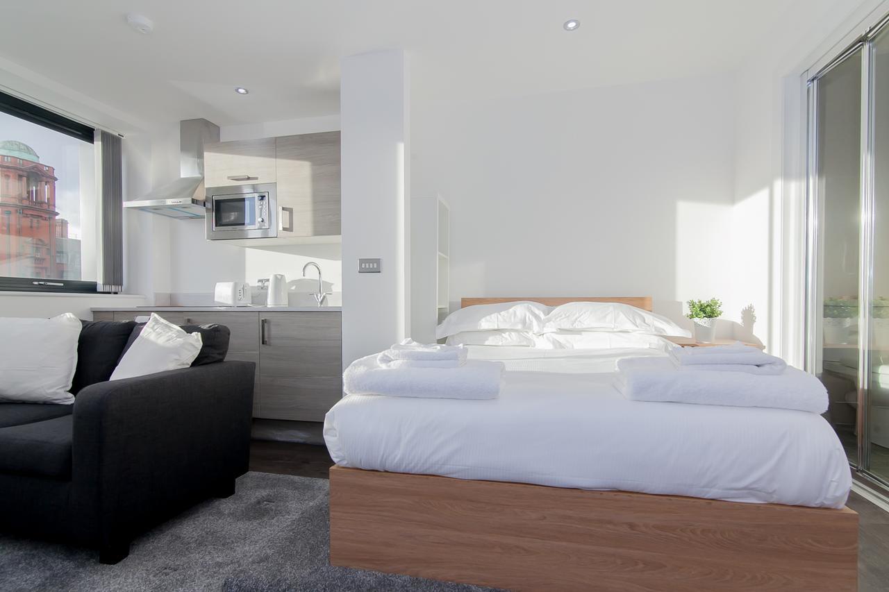 Fantastic Brand New In Centre * Manchester