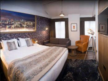 Abel Heywood Boutique 4* Manchester