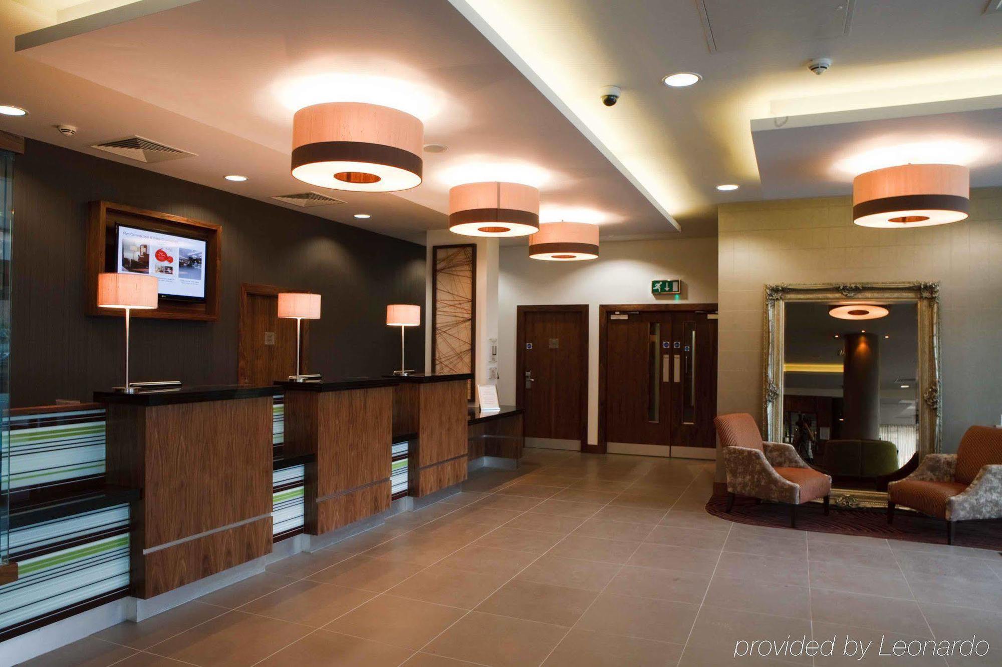 Leonardo - Formerly Jurys Hotel